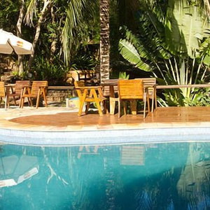 Hotel Pousada Cave Do Sol cazare Sao Pedro da Aldeia