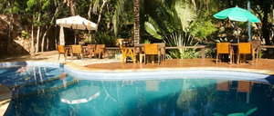 Hotel Pousada Cave Do Sol cazare Sao Pedro da Aldeia