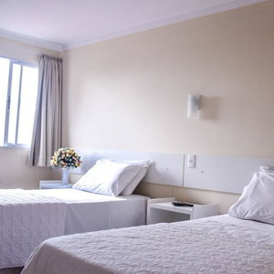Hotel Prime Hotel cazare Santana