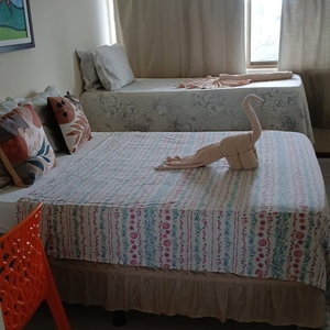 Hotel Nannai Residence Apartments - Muro Alto (Porto De Galinhas - Pe) cazare Ipojuca