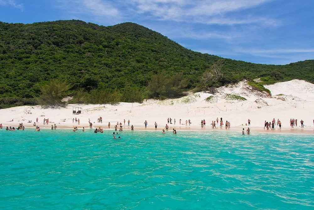 Hotel Arraial Do Cabo Casa Aluguel Economico