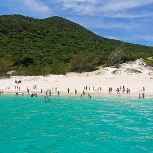 Hotel Arraial Do Cabo Casa Aluguel Economico cazare Arraial do Cabo