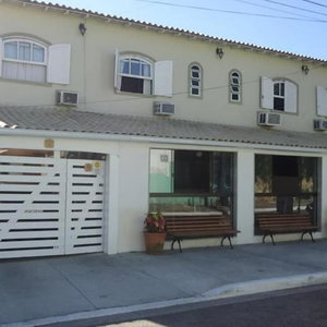 Hotel Pousada Vida Boa cazare Cabo Frio