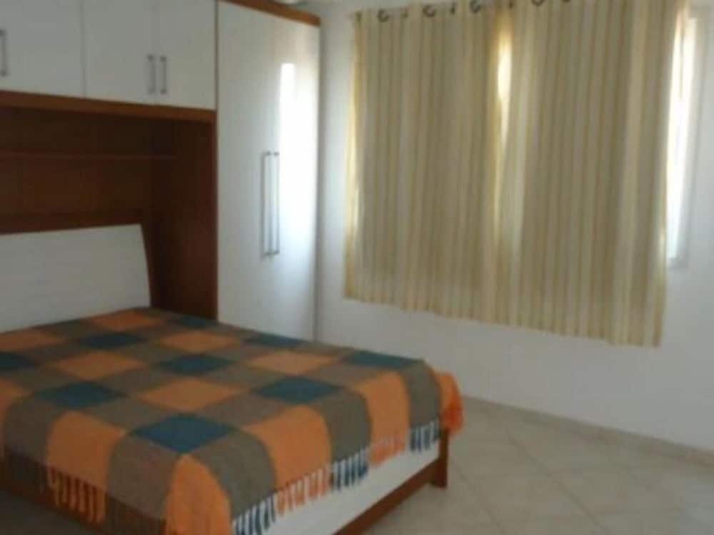 Hotel Apartamento Charmoso 100 M Praia Grande