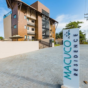 Hotel Macuco Residence cazare Ipojuca