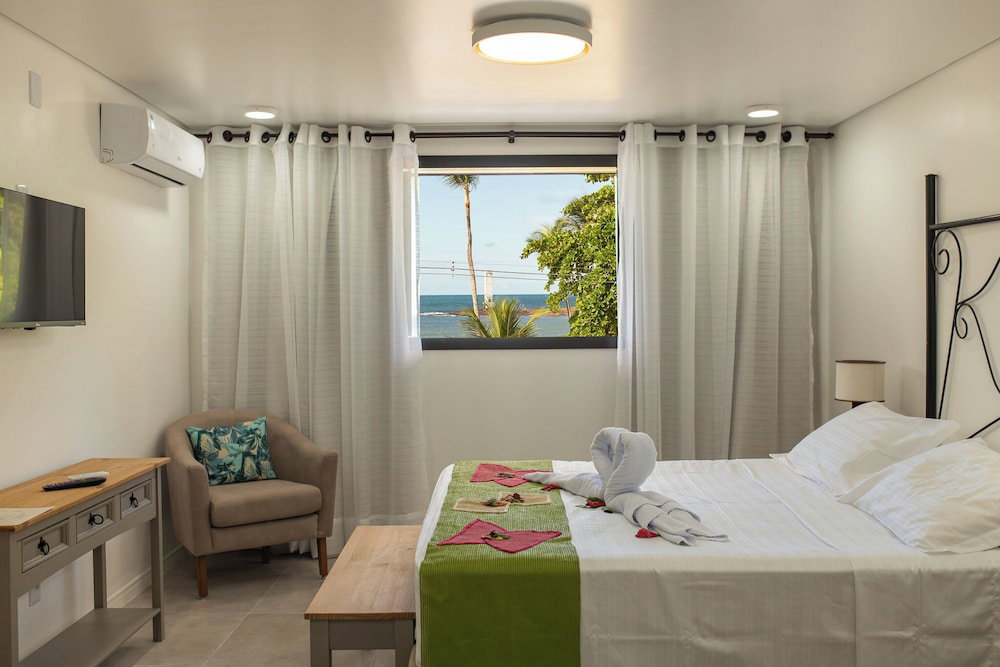 Hotel Pousada Porto Dos Casais