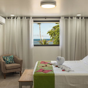 Hotel Pousada Porto Dos Casais cazare Itacare