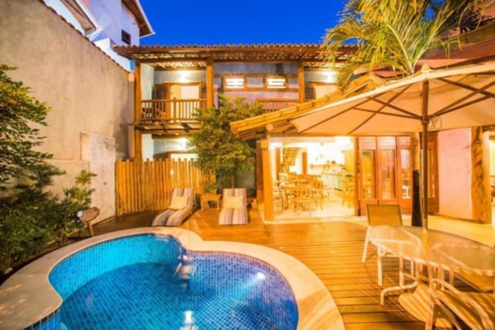 Hotel Pousada Rosa Dos Ventos