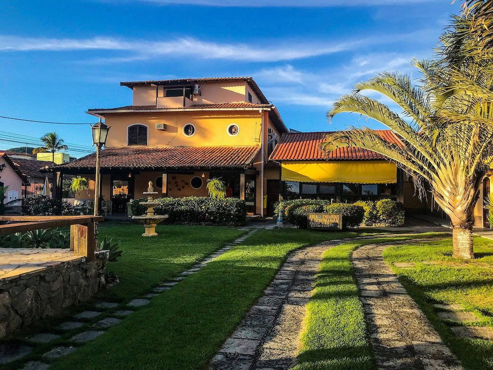 Hotel Pousada Estalage