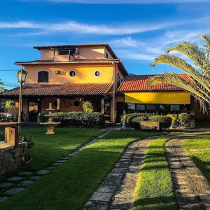 Hotel Pousada Estalage cazare Cabo Frio