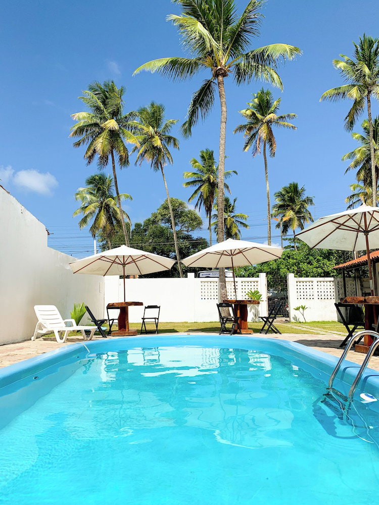 Hotel Pousada Iapôi