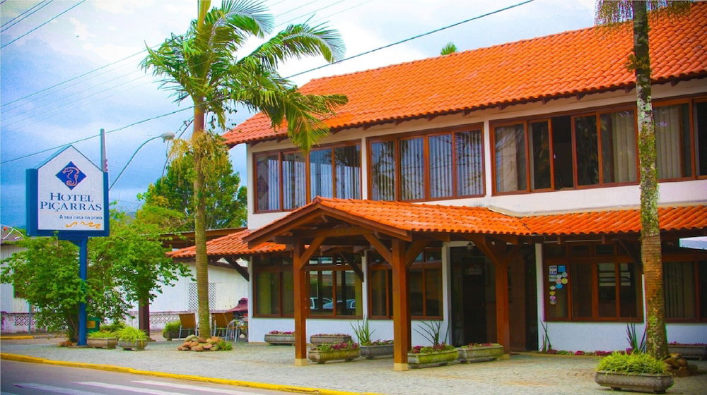 Hotel Hotel Piçarras