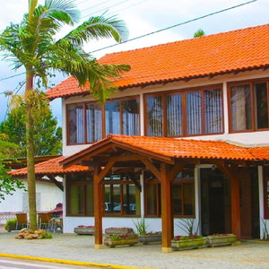 Hotel Hotel Piçarras cazare Penha