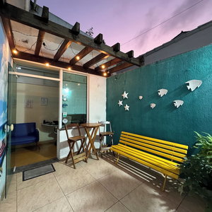 Hotel Pousada Vila Praiana cazare Arraial do Cabo