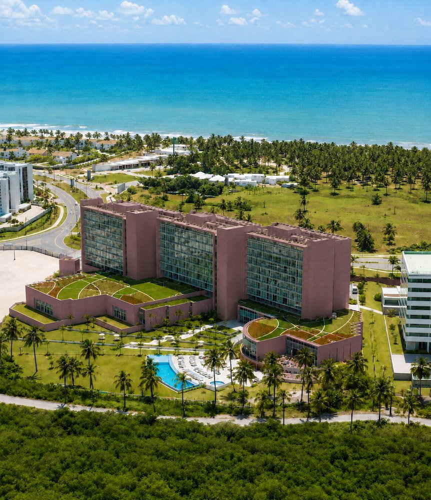 Hotel Vila Galé Reserva Do Paiva