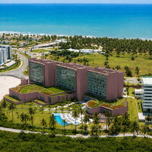 Hotel Vila Galé Reserva Do Paiva cazare Cabo