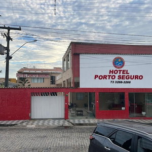 Hotel Rede Andrade Porto Seguro cazare Porto Seguro