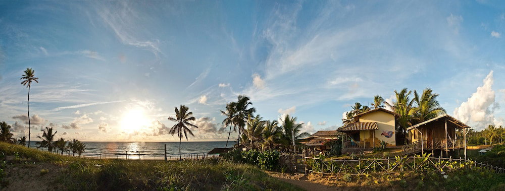 Hotel Casa Imbale