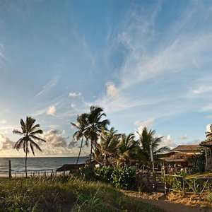 Hotel Casa Imbale cazare Mata de Sao Joao
