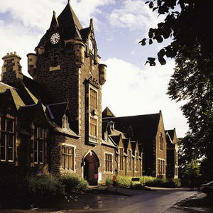 Hotel The Stirling Highland Hotel cazare Stirling