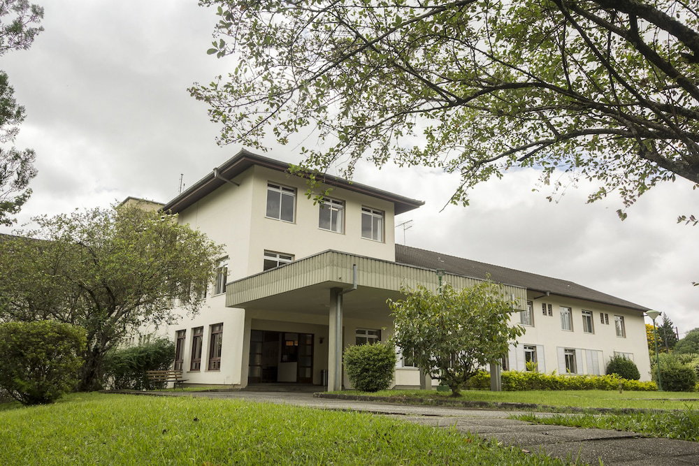 Hotel Pousada Betânia