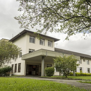 Hotel Pousada Betânia cazare Pinhais