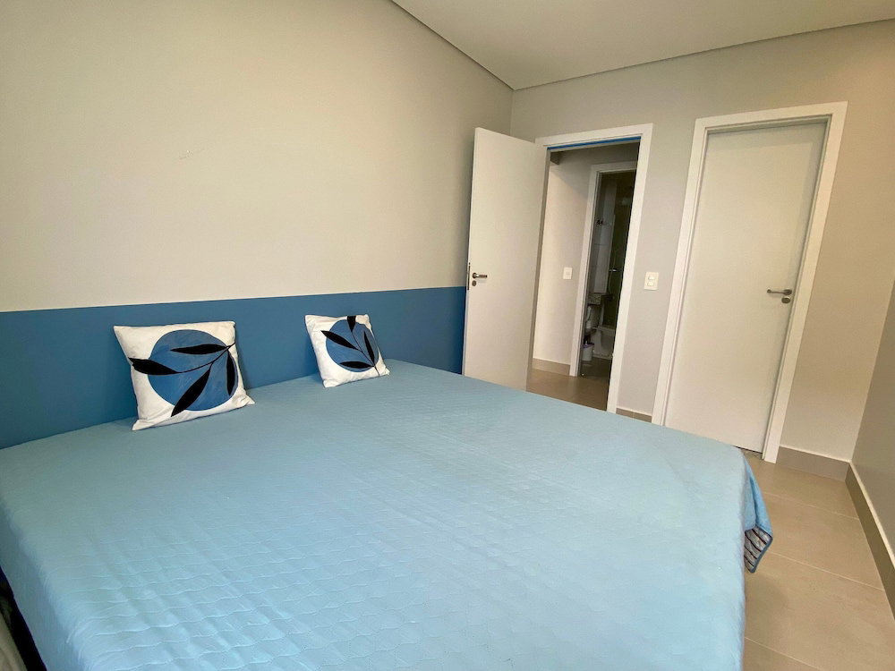 Hotel Residencial Acquamare