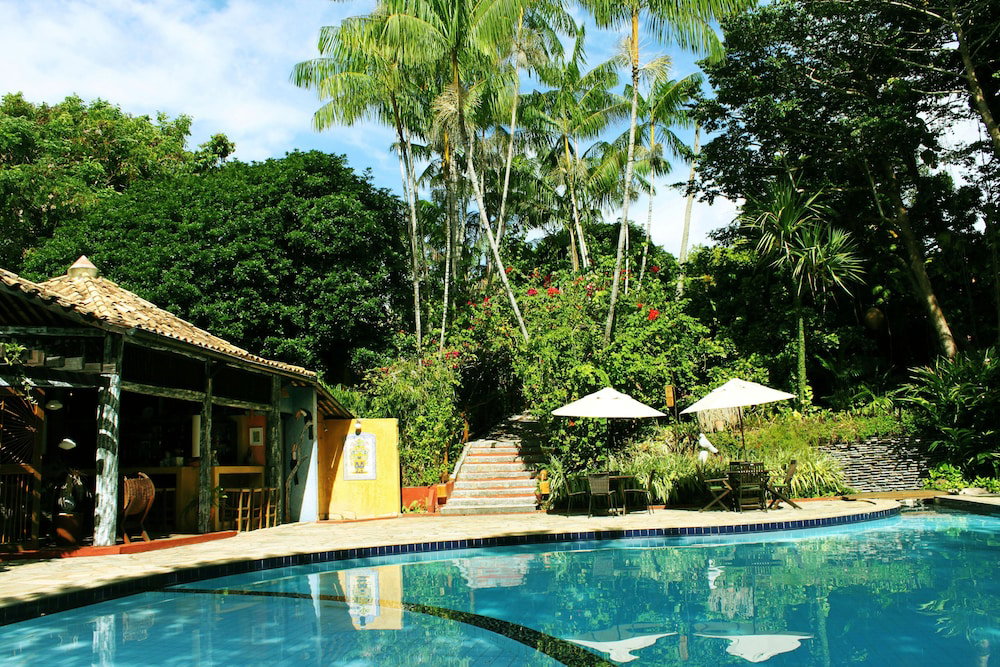 Hotel Vilangelim Eco-Pousada