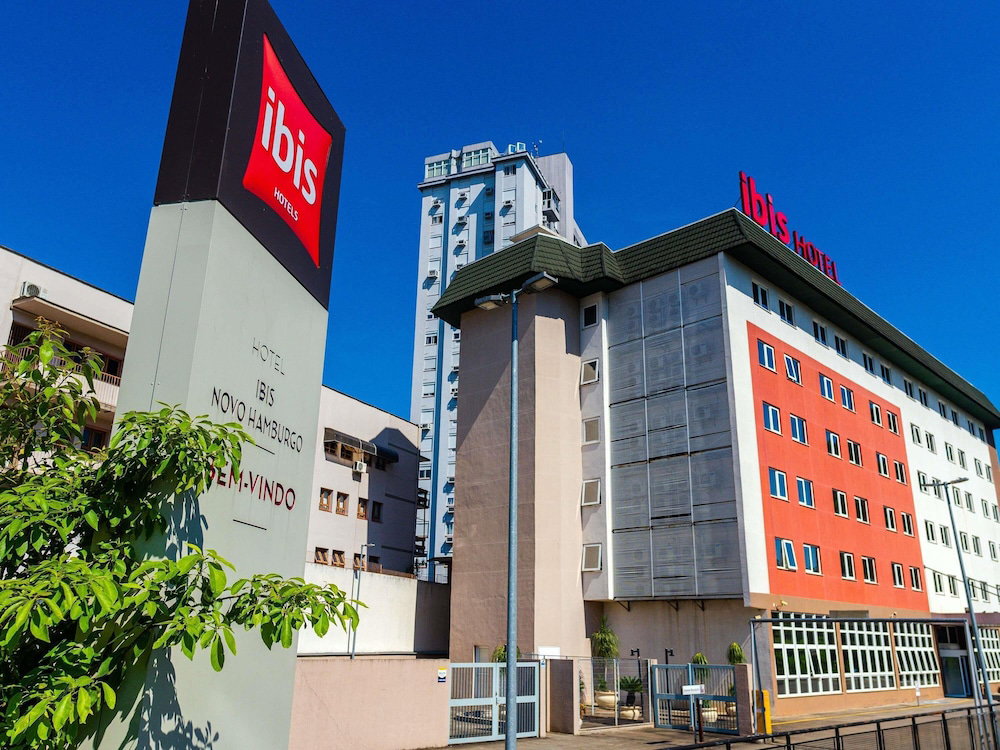 Hotel Ibis Novo Hamburgo