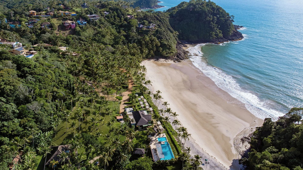 Hotel São José Beach Club & Residence
