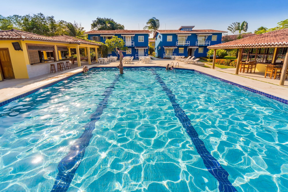 Hotel Atlântida Park Hotel