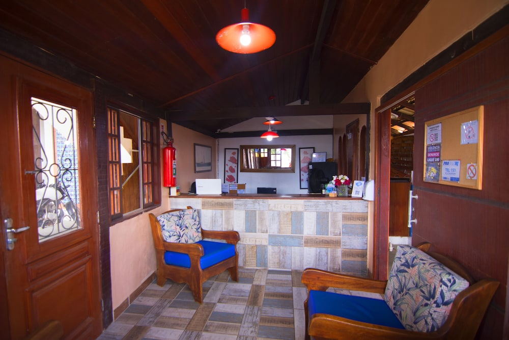 Hotel Pousada Porto Praia