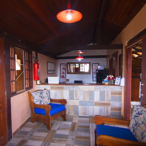 Hotel Pousada Porto Praia cazare Arraial do Cabo