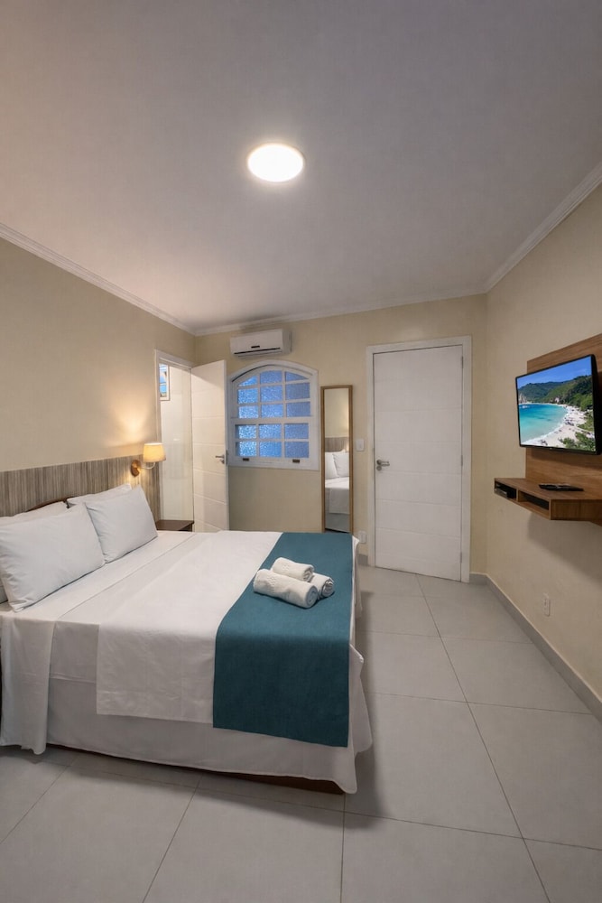 Pousada Porto Praia