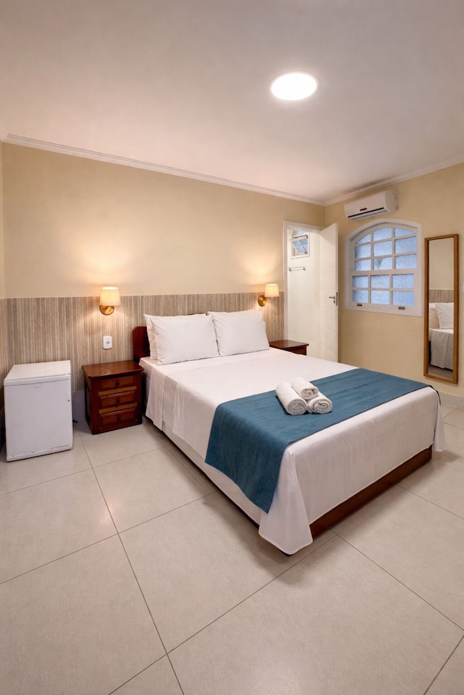 Pousada Porto Praia