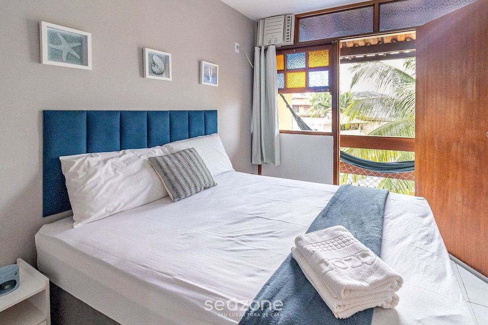 Hotel Duplex Overlooking Channel Cabo Frio-Rj Fnx0101