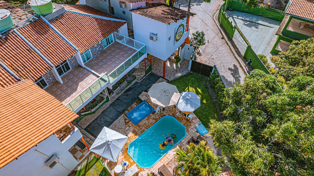 Hotel Pousada Porto Amazônia