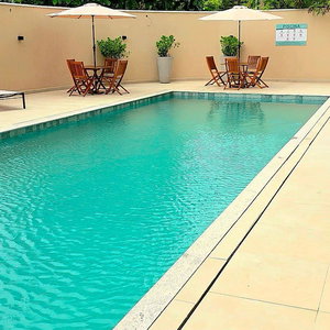 Hotel Apartamento Acessível Em Cond. De Luxo cazare Arraial do Cabo