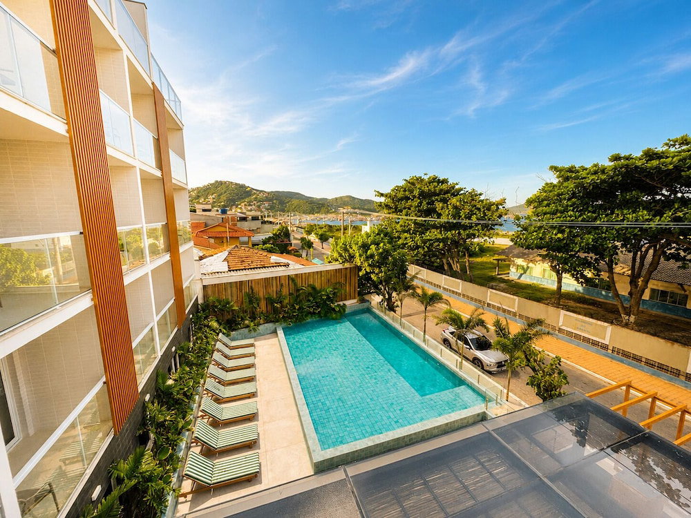 Hotel Arraial Concept Hotel