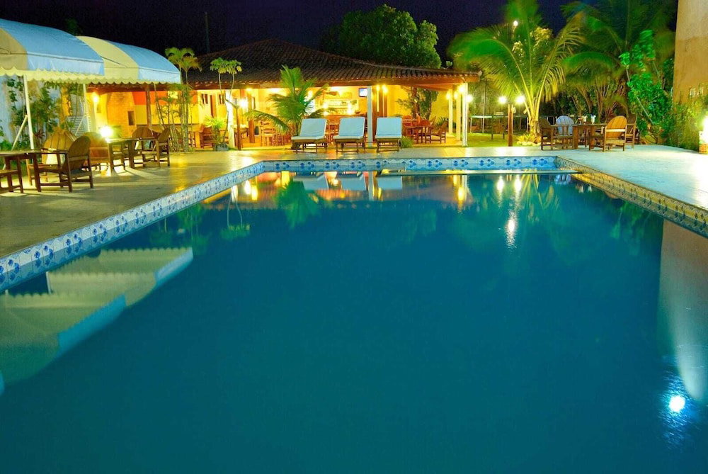 Hotel Pousada Guaratiba