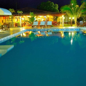 Hotel Pousada Guaratiba cazare Prado