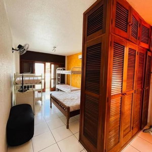 Hotel Hostel E Pousada Bahia Beach cazare Itanhaem