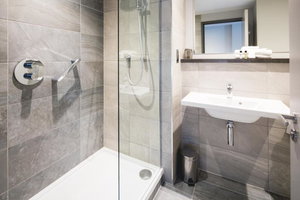 Hotel Maldron Hotel Glasgow City cazare Glasgow