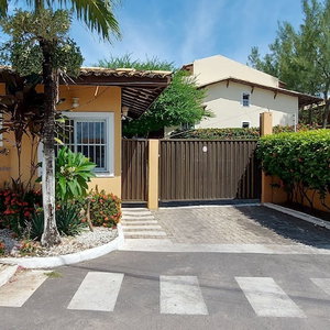 Hotel Coare0100 - Cond Aldeia Saint Sebastien cazare Camacari
