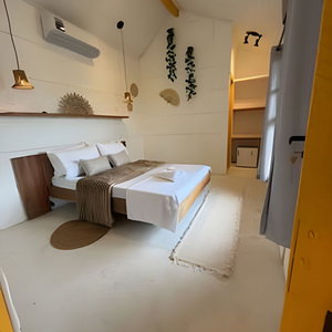 Hotel Villa Dolce Mare cazare Arraial do Cabo