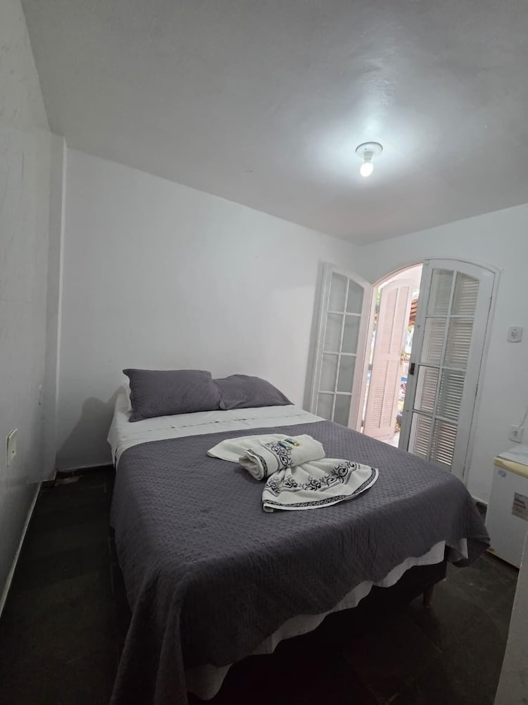 Hotel Hotel Pousadinha Da Bia