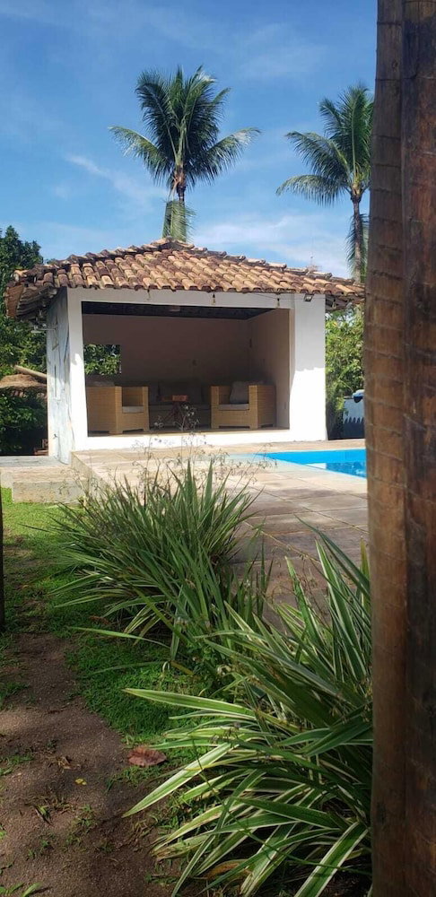 Hotel Céu Azul Pousada