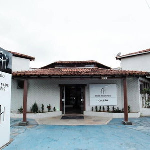 Hotel Rede Andrade Galeão cazare Porto Seguro
