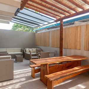 Hotel Flat 01 Quarto Em Peroba Al - Sh135M2 cazare Sao Jose da Coroa Grande