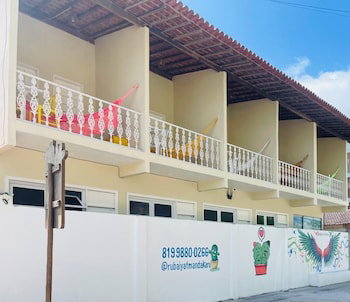 Hotel Pousada Mandakaru Rubaiyat